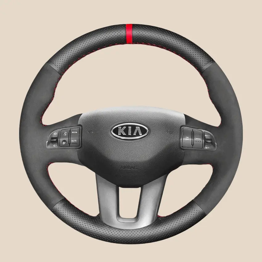 Kia - Sportage Sportage 3 Ceed Cee'd Proceed Pro ceed (2009-2016)