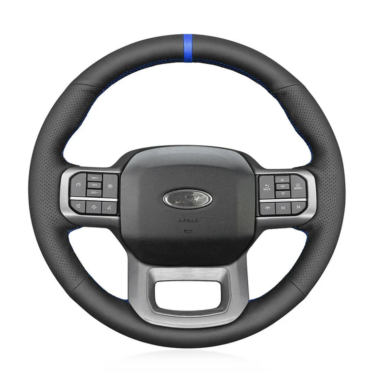 Ford - F150 F-150 Lightning F-350 F350 F-450 F450 Expedition (2021-2024)
