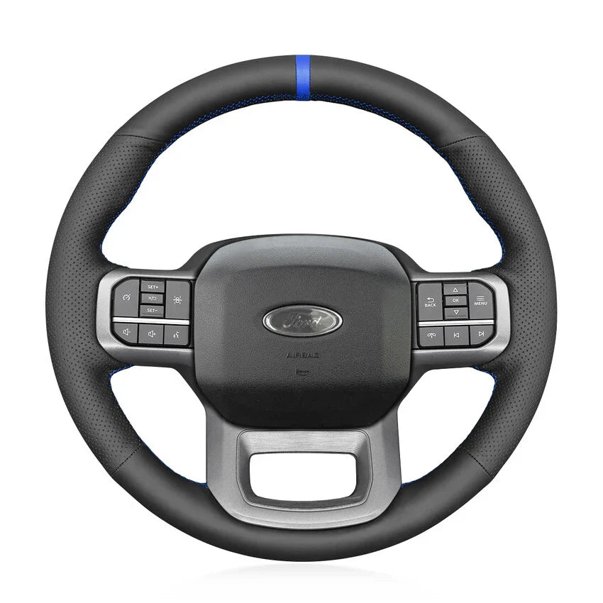 Ford - F150 F-150 Lightning F-350 F350 F-450 F450 Expedition (2021-2024)