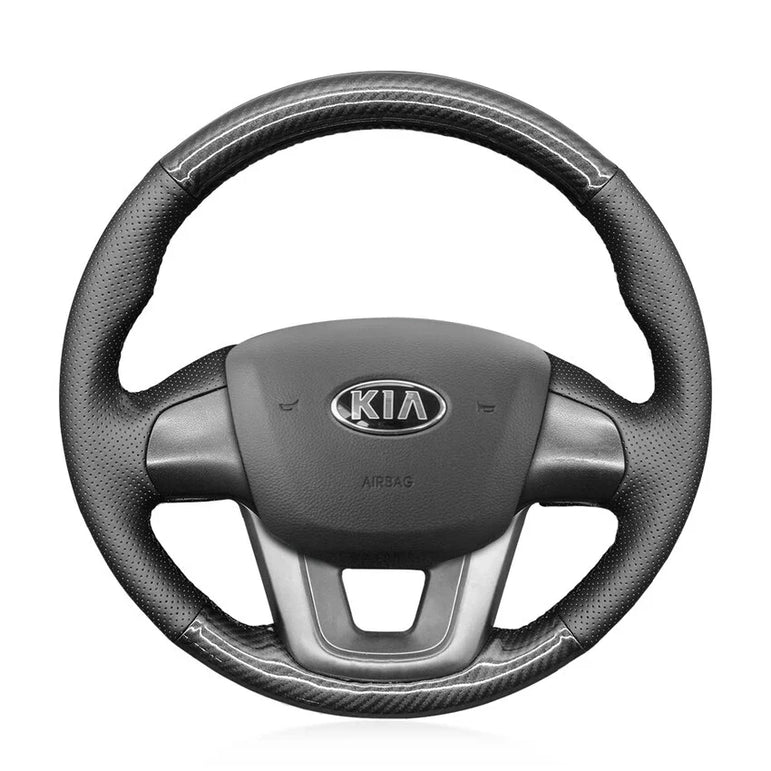 Kia - Rio 3 (2011-2017)