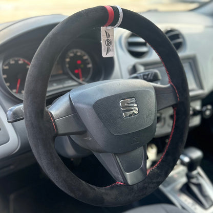 Alcantara - פס בצבע