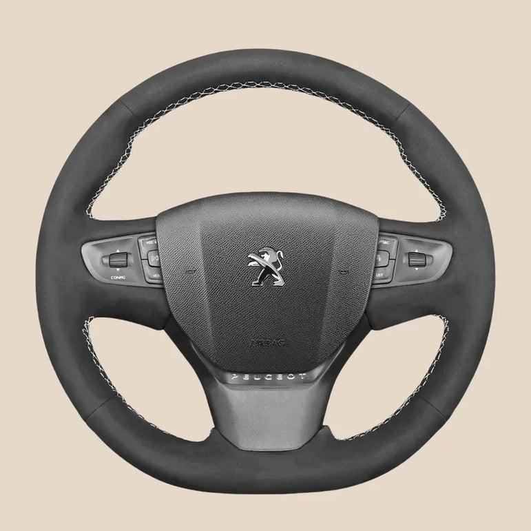 Peugeot - Expert Traveller (2016-2025)