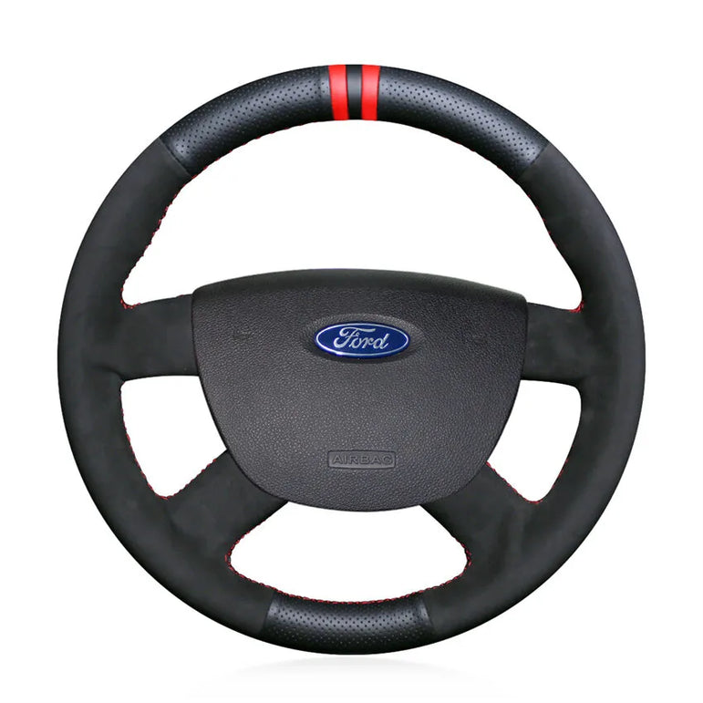 Ford - Focus C-Max Tourneo Connect Transit Connect (2004-2013)