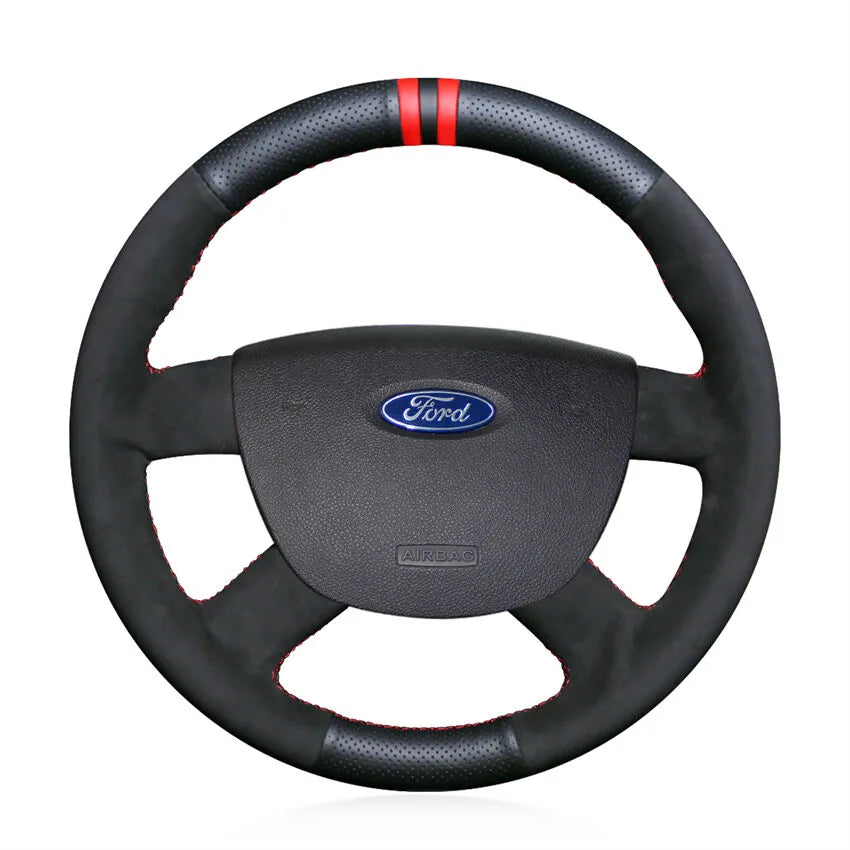 Ford - Focus C-Max Tourneo Connect Transit Connect (2004-2013)