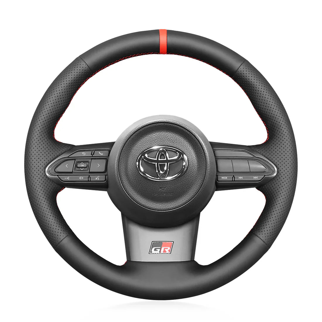 Toyota - Yaris GR (2020-2024)