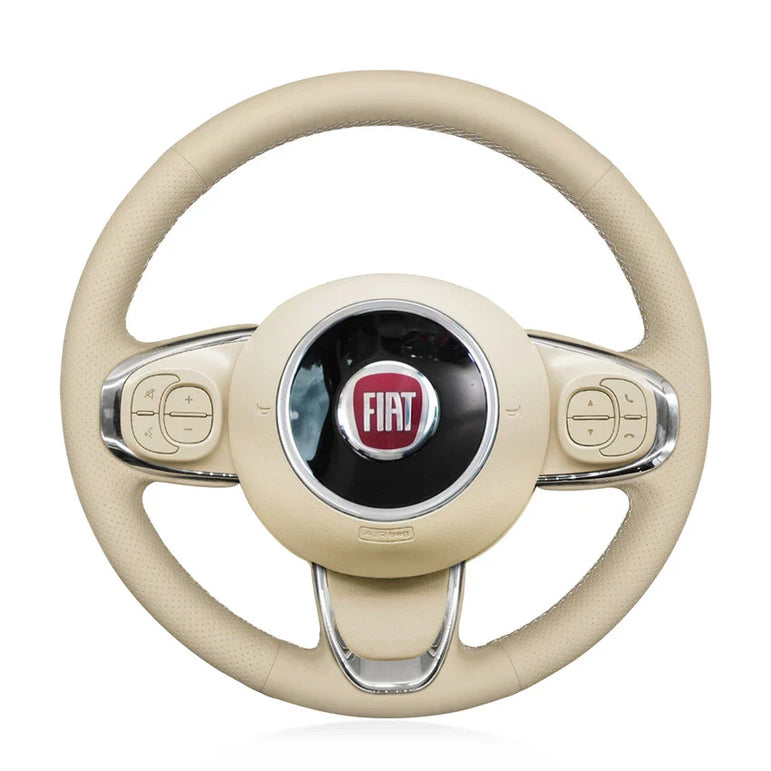 Fiat - 500 500C (2015-2021)