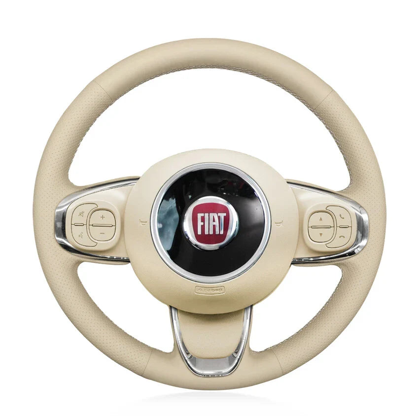 Fiat - 500 500C (2015-2021)