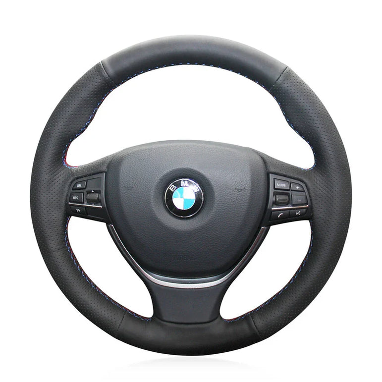 BMW - F01 F02 F06 F07 F10 F11 F12 F13 (2008-2017)