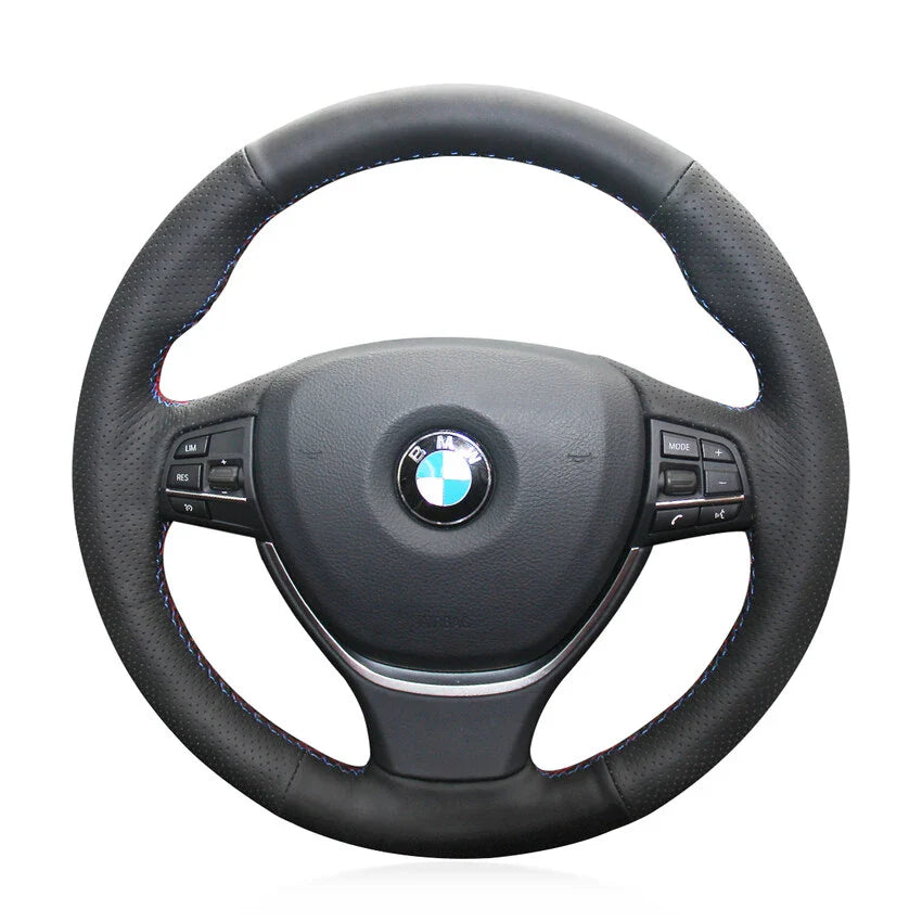 BMW - F01 F02 F06 F07 F10 F11 F12 F13 (2008-2017)