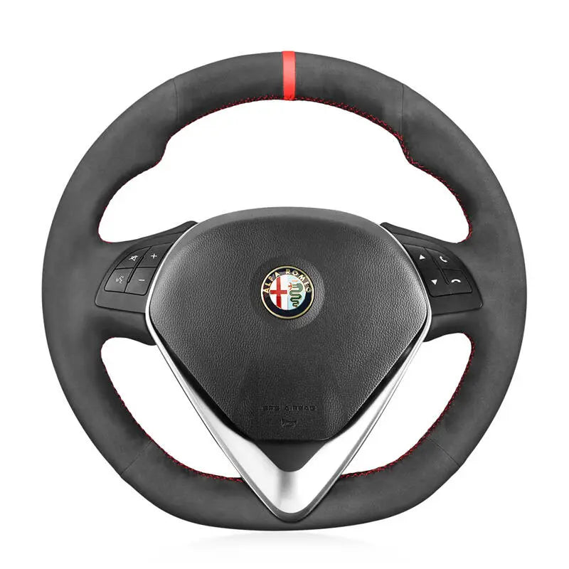 Alfa Romeo - Giulietta MiTo (2014-2021)