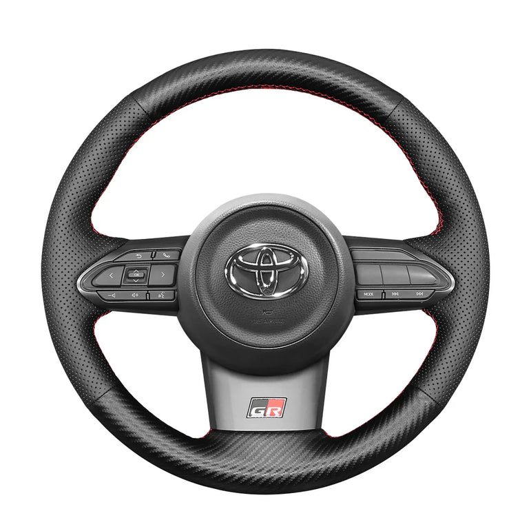 Toyota - Yaris GR (2020-2024)