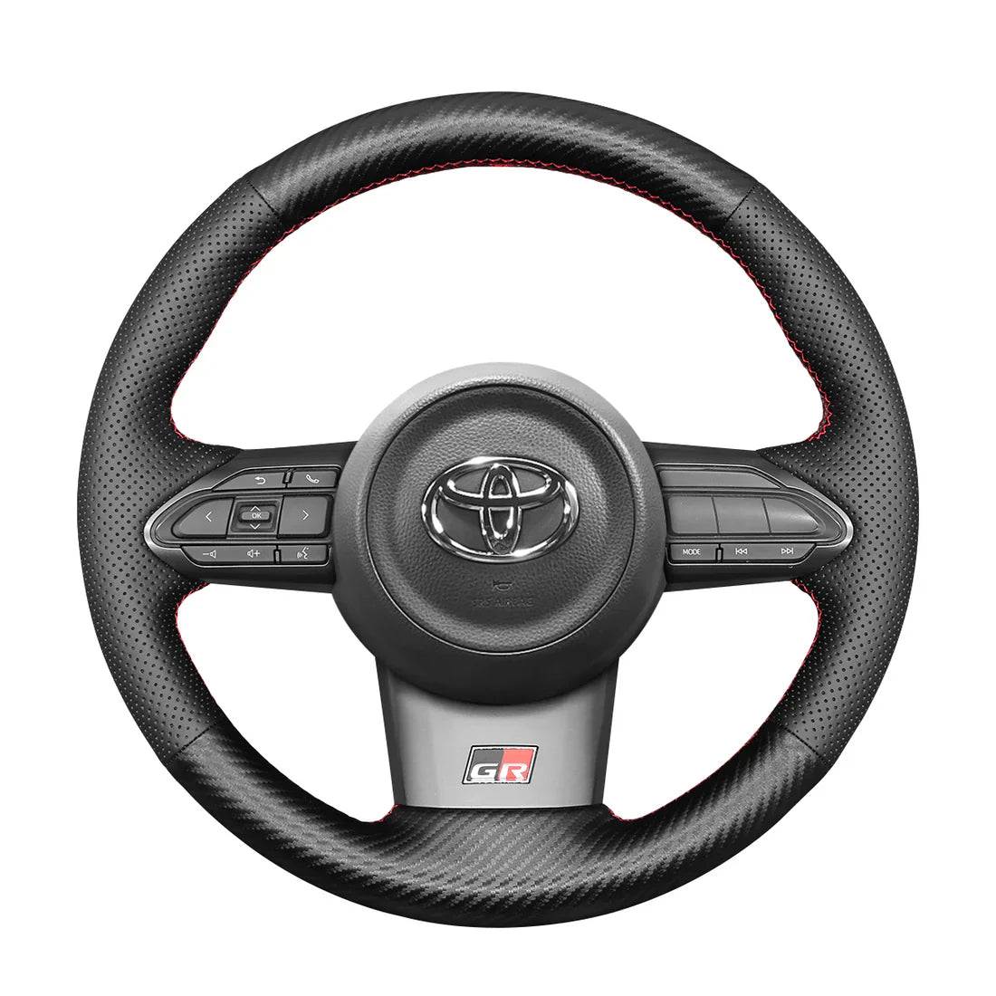 Toyota - Yaris GR (2020-2024)