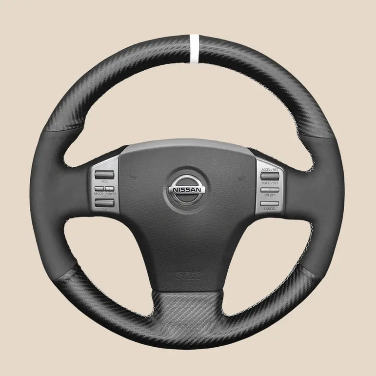 Nissan - Skyline V35 (2003-2006)