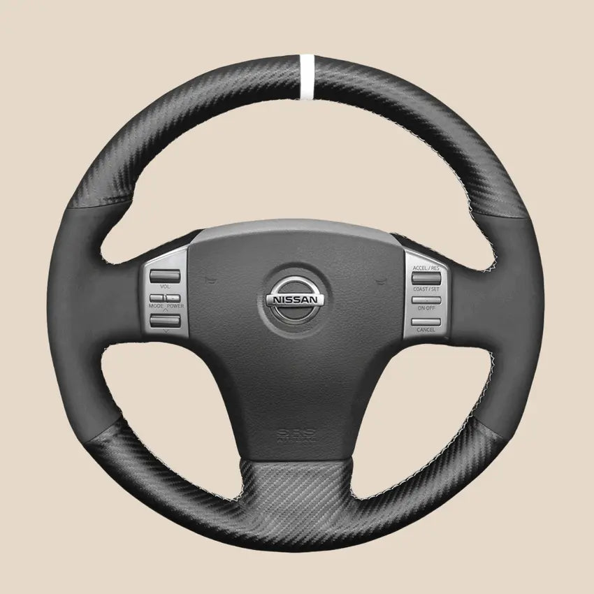 Nissan - Skyline V35 (2003-2006)