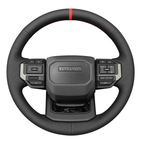 Toyota - Land Cruiser (2024-2025)