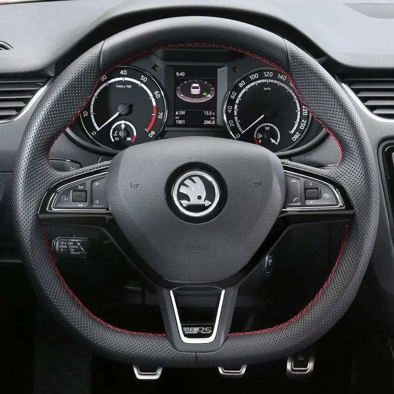 Skoda - Octavia Fabia Kodiaq Citigo Superb Scala (2015-2022)