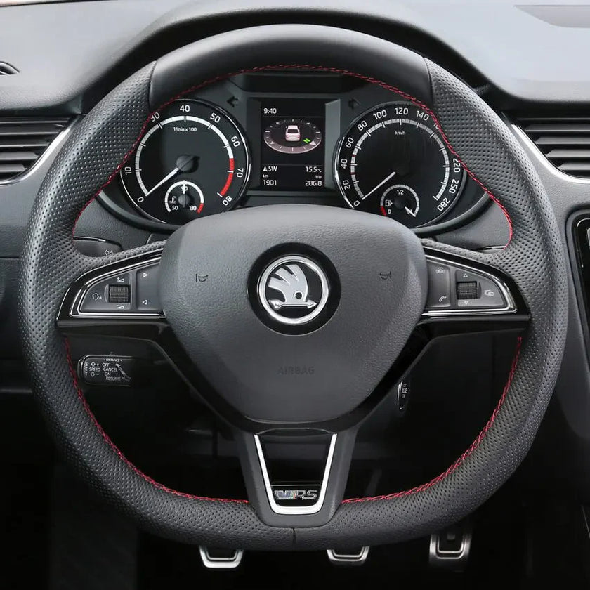 Skoda - Octavia Fabia Kodiaq Citigo Superb Scala (2015-2022)