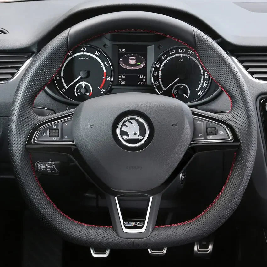 Skoda - Octavia Fabia Kodiaq Citigo Superb Scala (2015-2022)