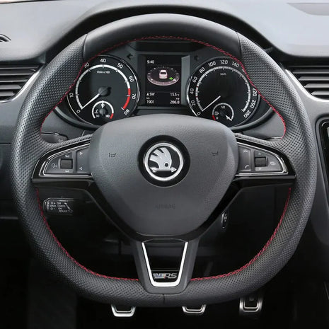 Skoda - Octavia Fabia Kodiaq Citigo Superb Scala (2015-2022)