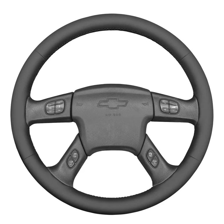 Chevrolet - Silverado Classic 1500 2500 2500HD 3500 TrailBlazer Avalanche Express Suburban (2001-2009)