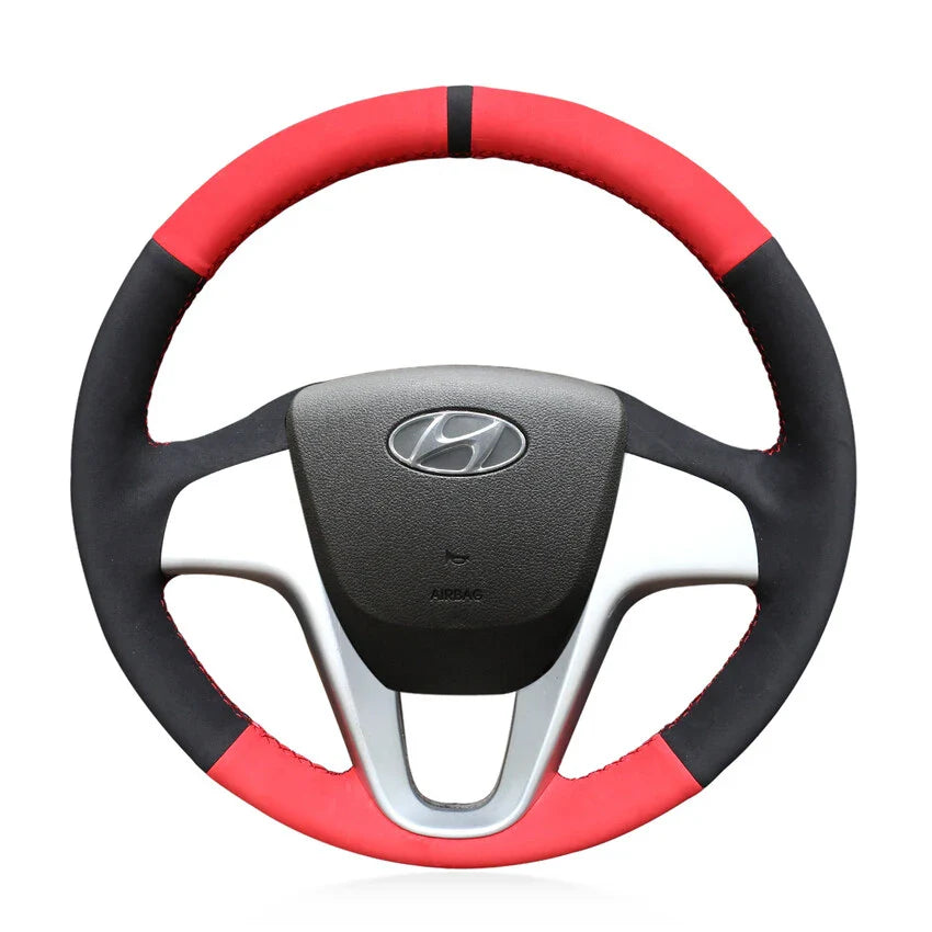 Hyundai - i20 Accent (2008-2019)