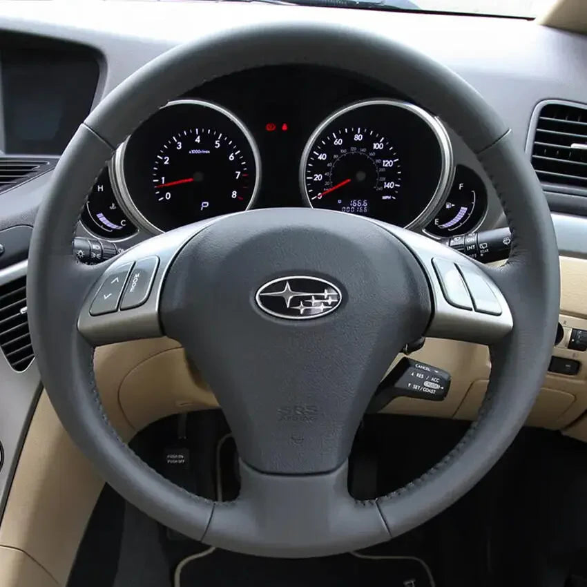 Subaru - B9 Tribeca (2006-2014)