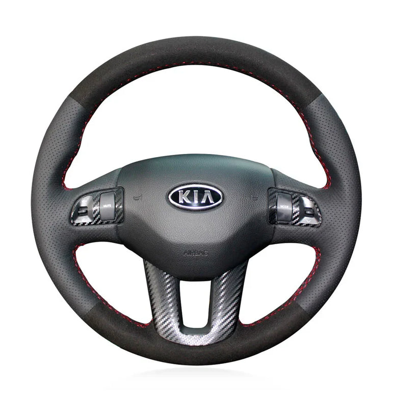 Kia - Sportage Sportage 3 Ceed Cee'd Proceed Pro ceed (2009-2016)