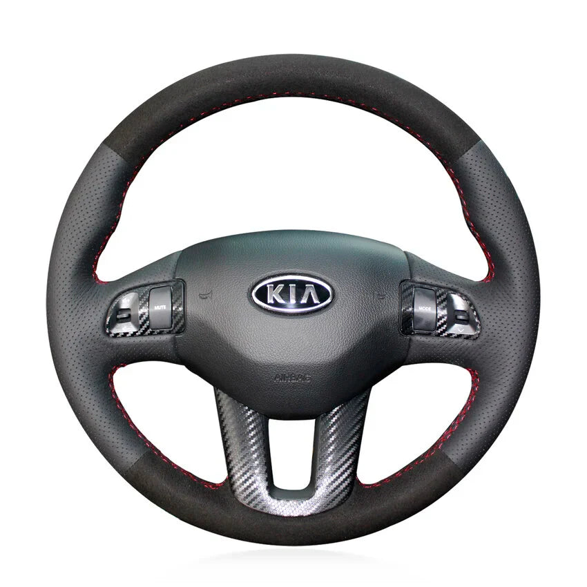 Kia - Sportage Sportage 3 Ceed Cee'd Proceed Pro ceed (2009-2016)