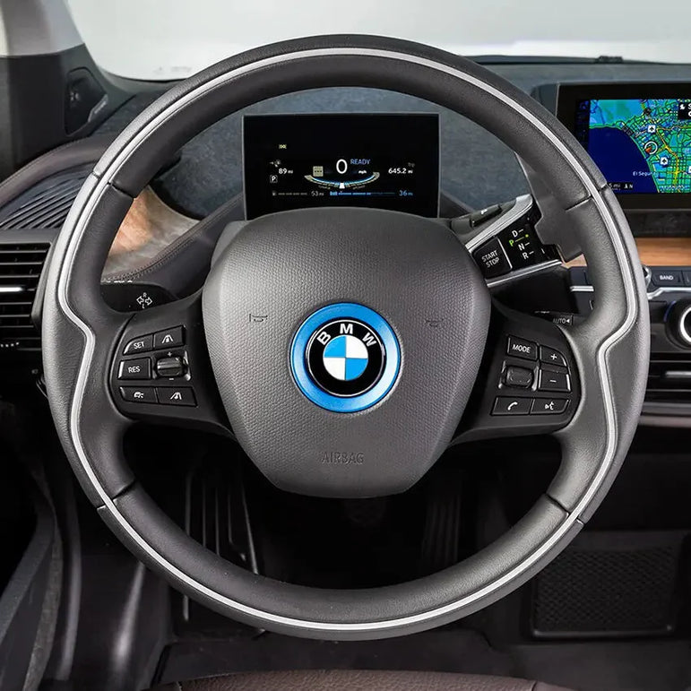 BMW - i3 (2013-2022)