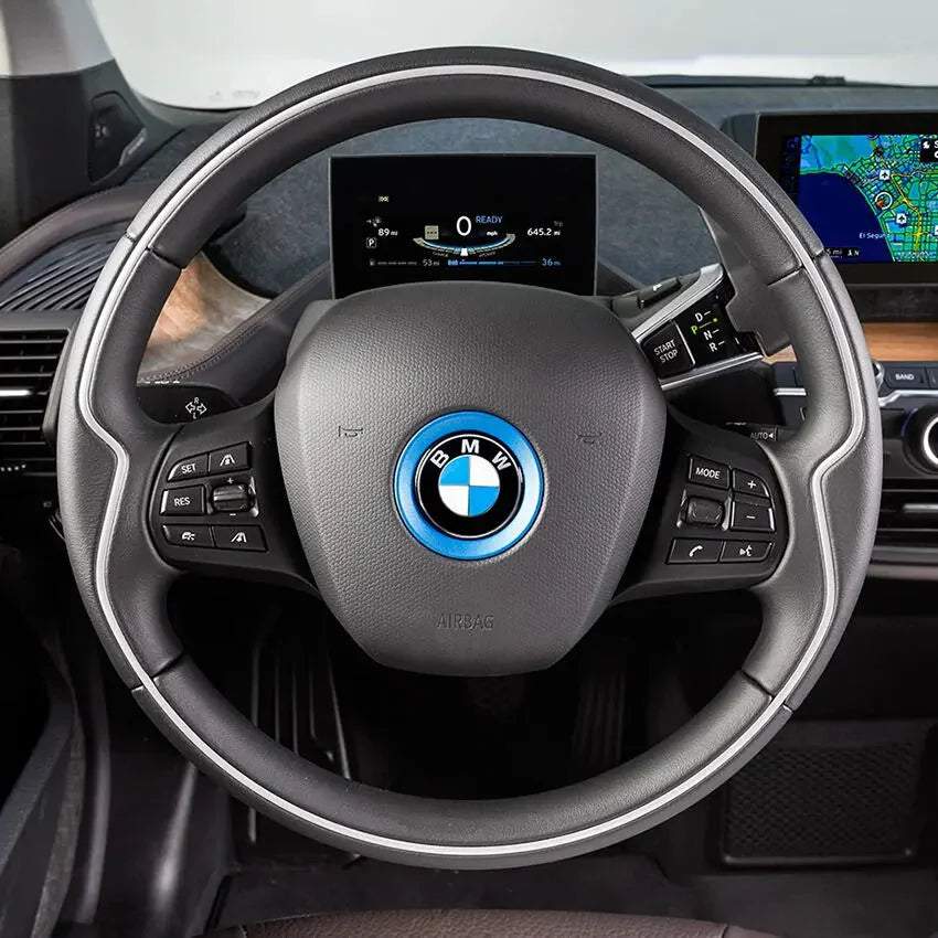 BMW - i3 (2013-2022)