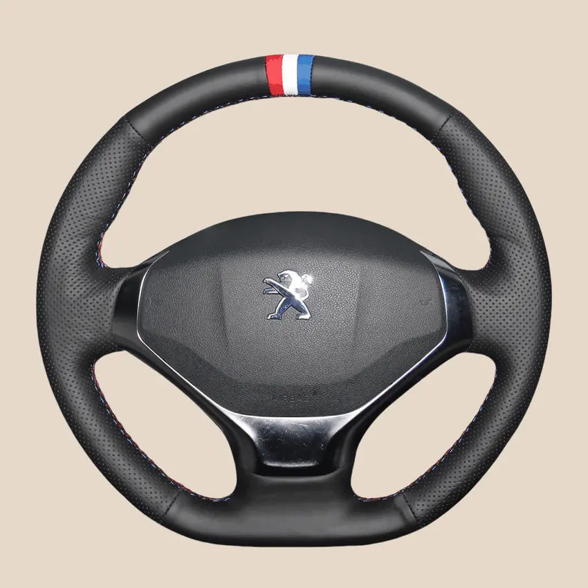 Peugeot - 3008 (2013-2015)