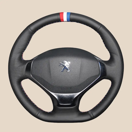 Peugeot - 3008 (2013-2015)
