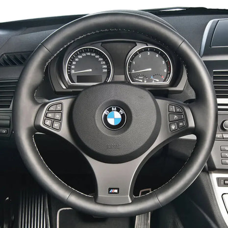 BMW - X3 E83 M Sport (2005-2010)