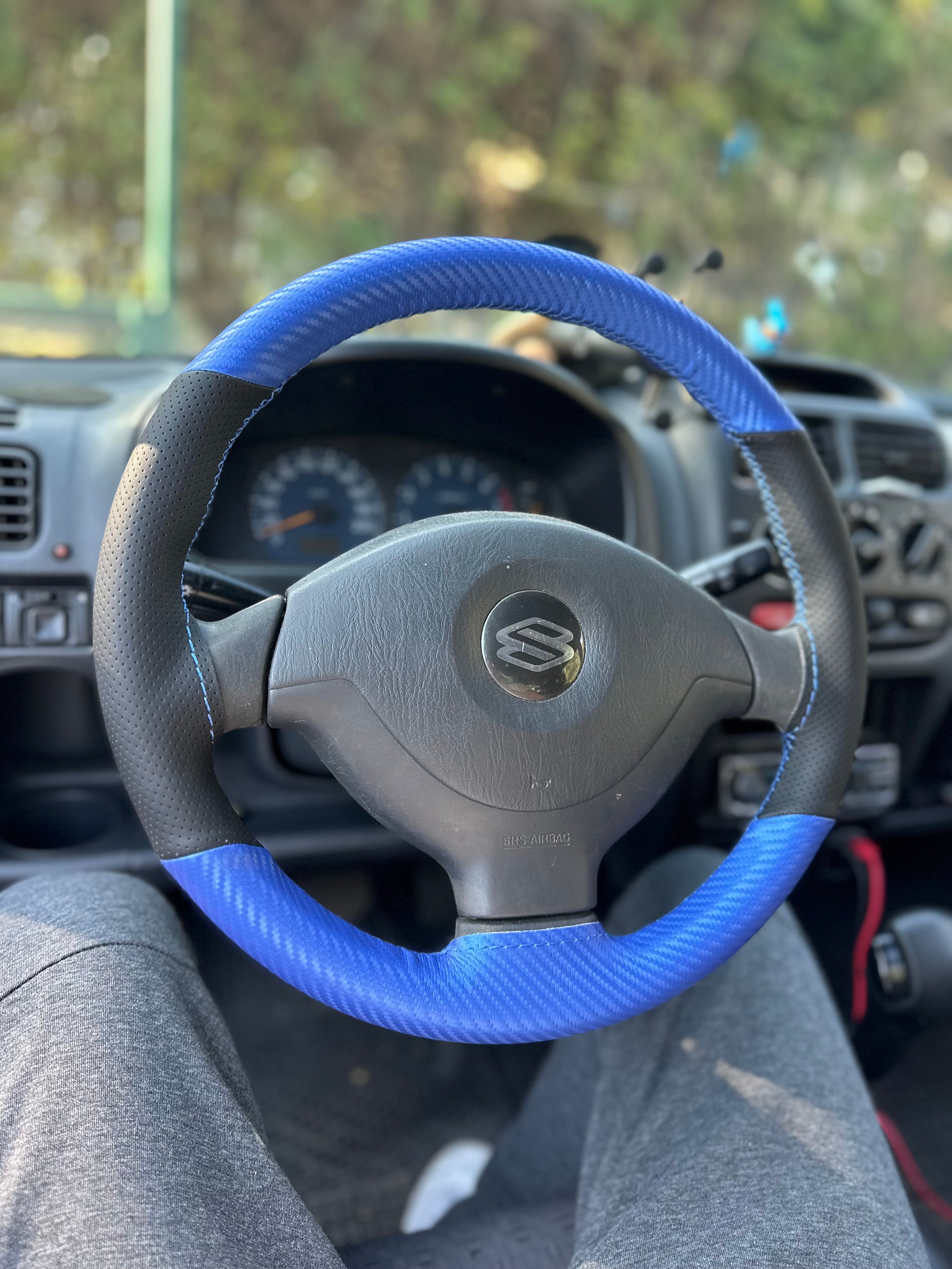 Natural carbon