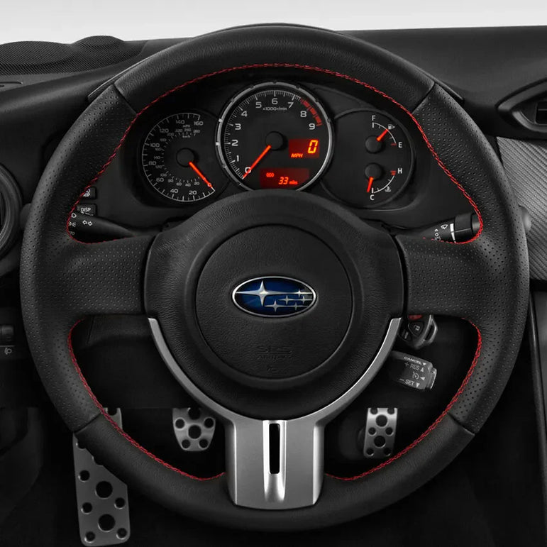 Subaru - BRZ (2012- 2015)