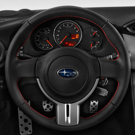 Subaru - BRZ (2012- 2015)