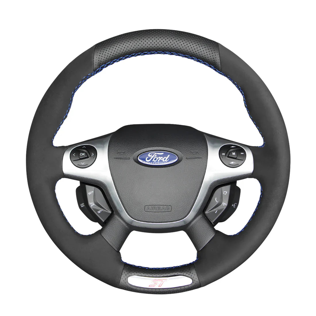 Ford - Focus ST (2012-2014)