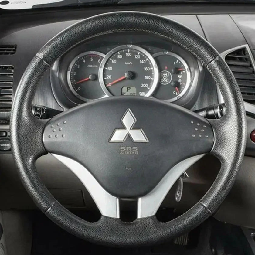 Mitsubishi - L200 Triton (2006-2015)