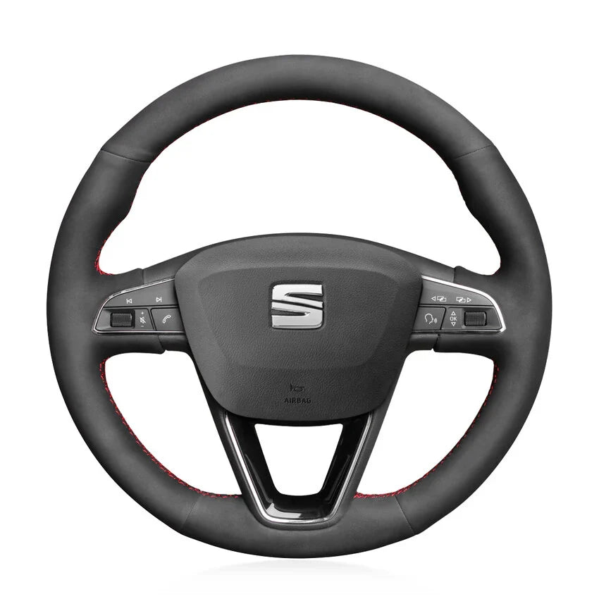 Seat - Leon Ibiza Alhambra Arona Ateca Tarraco Toledo (2013-2022)