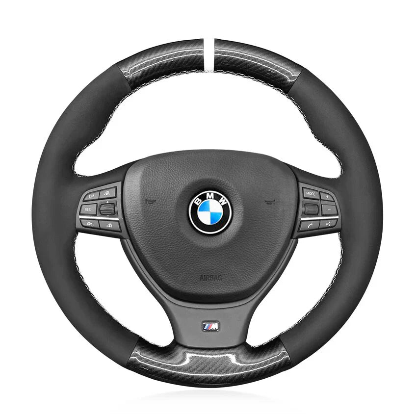 BMW - M5 F01 F02 F06 F07 F10 F11 F12 F13 (2008-2015)