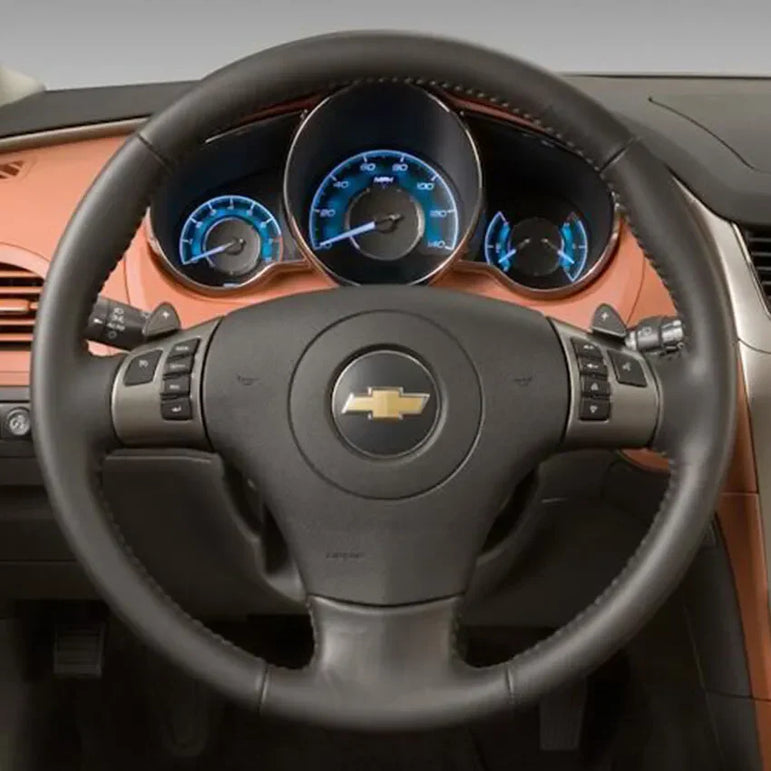 Chevrolet - Malibu HHR Cobalt SS (2006-2012)
