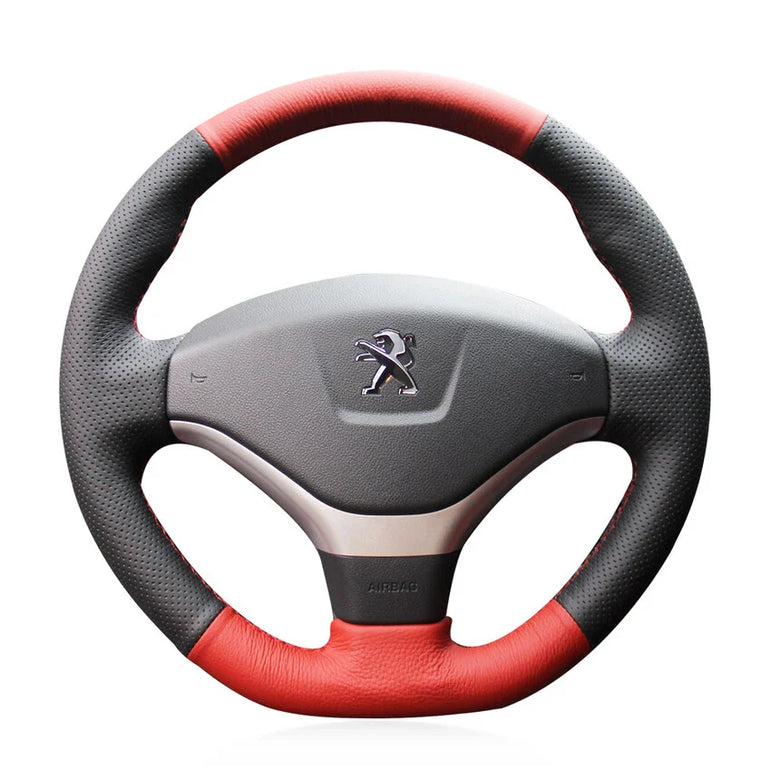 Peugeot - 308 (2012-2014)