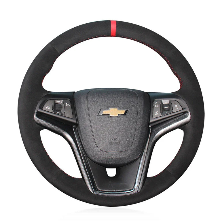 Chevrolet - Malibu Limited Volt Sonic Camaro (2011-2016)