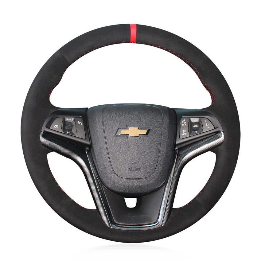 Chevrolet - Malibu Limited Volt Sonic Camaro (2011-2016)