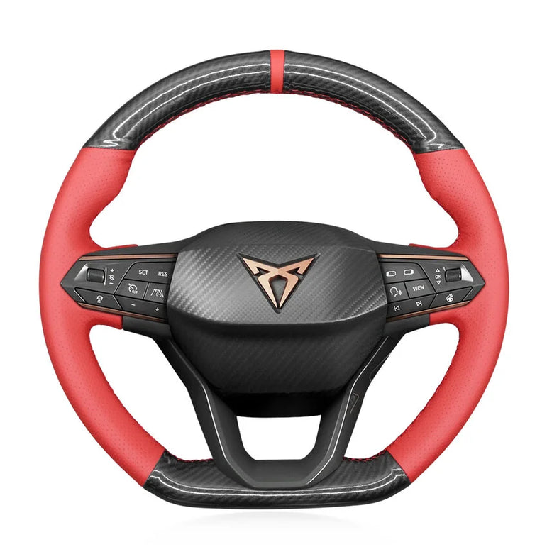 CUPRA - Tavascan Born Formentor Leon Leon Sportstourer Ateca