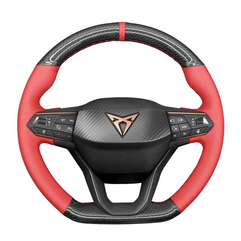 CUPRA - Tavascan / Born / Formentor / Leon / Leon Sportstourer / Ateca