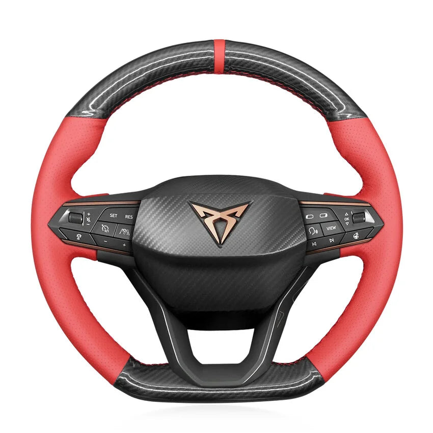 CUPRA - Tavascan Born Formentor Leon Leon Sportstourer Ateca