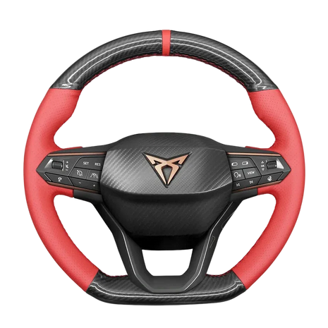 CUPRA - Tavascan / Born / Formentor / Leon / Leon Sportstourer / Ateca