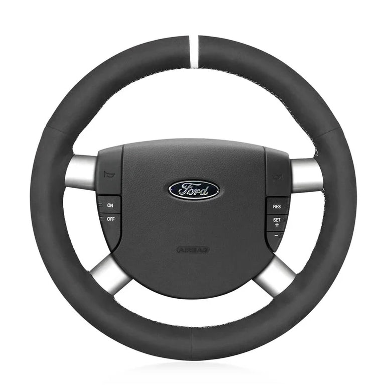Ford - Mondeo Galaxy (2000-2007)