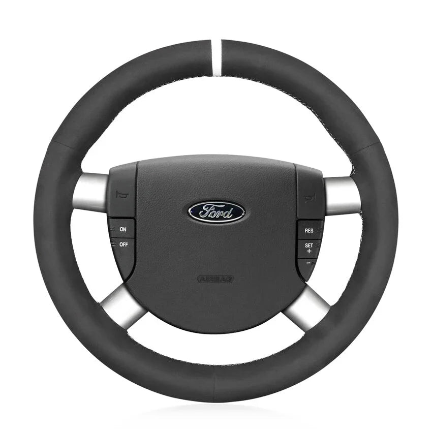 Ford - Mondeo Galaxy (2000-2007)